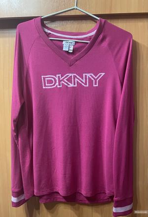 Лонгслив Dkny размер L