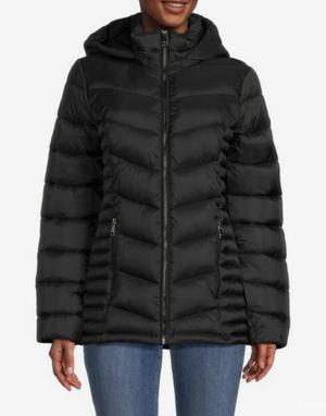 Пуховик куртка DKNY, S