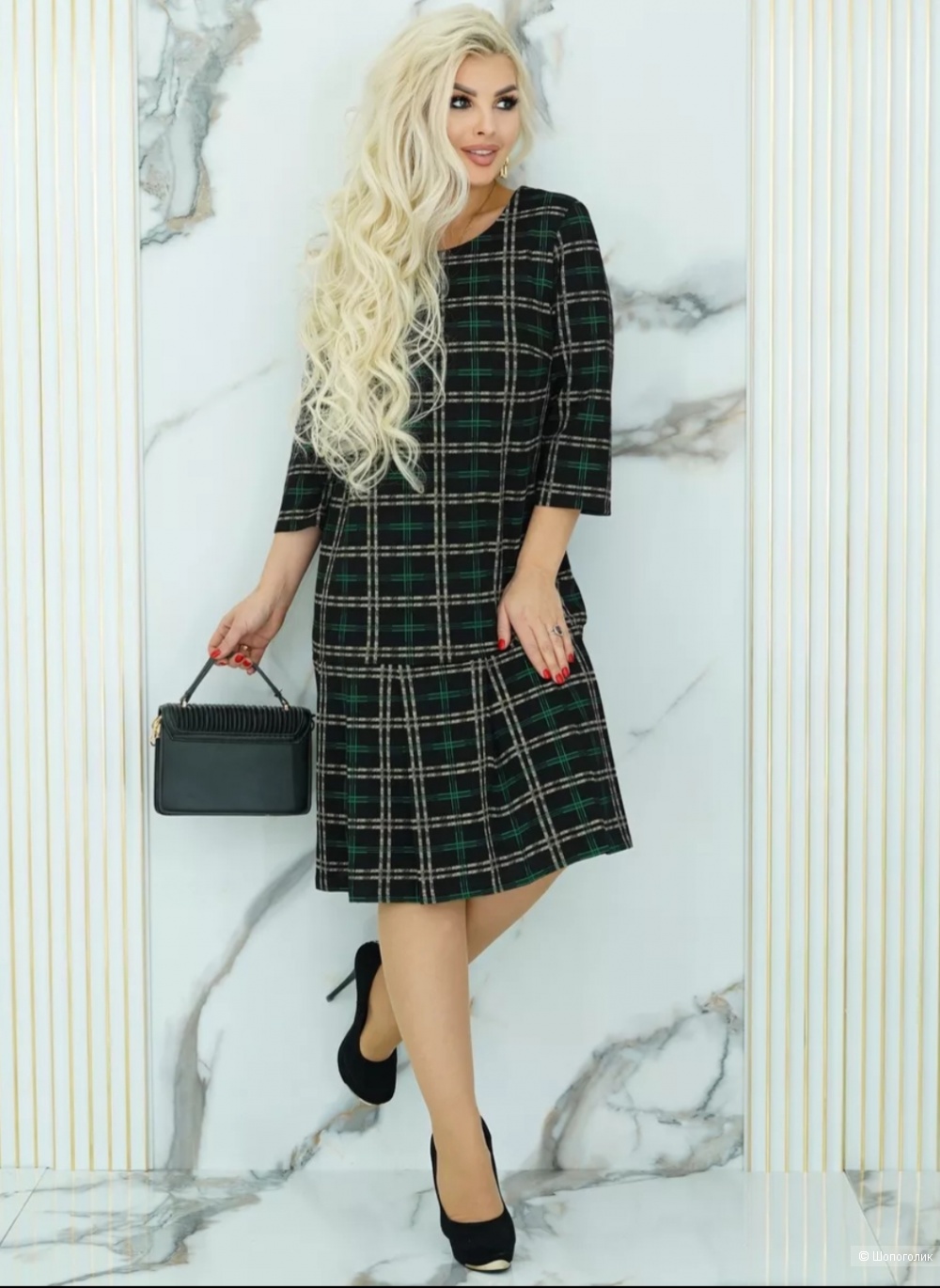 Платье No name 48-52