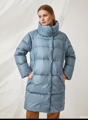 Пуховик Lalis 50 размер