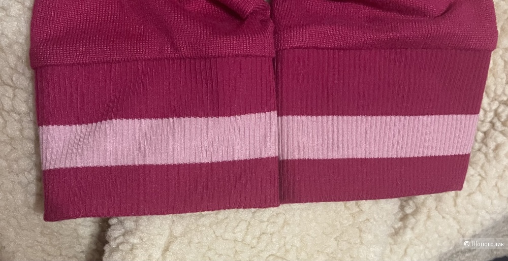 Лонгслив Dkny размер L