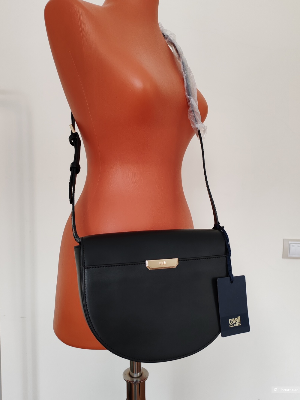 Сумка Cavalli