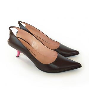 Туфли Les Tropeziennes 37IT (36,5-37)