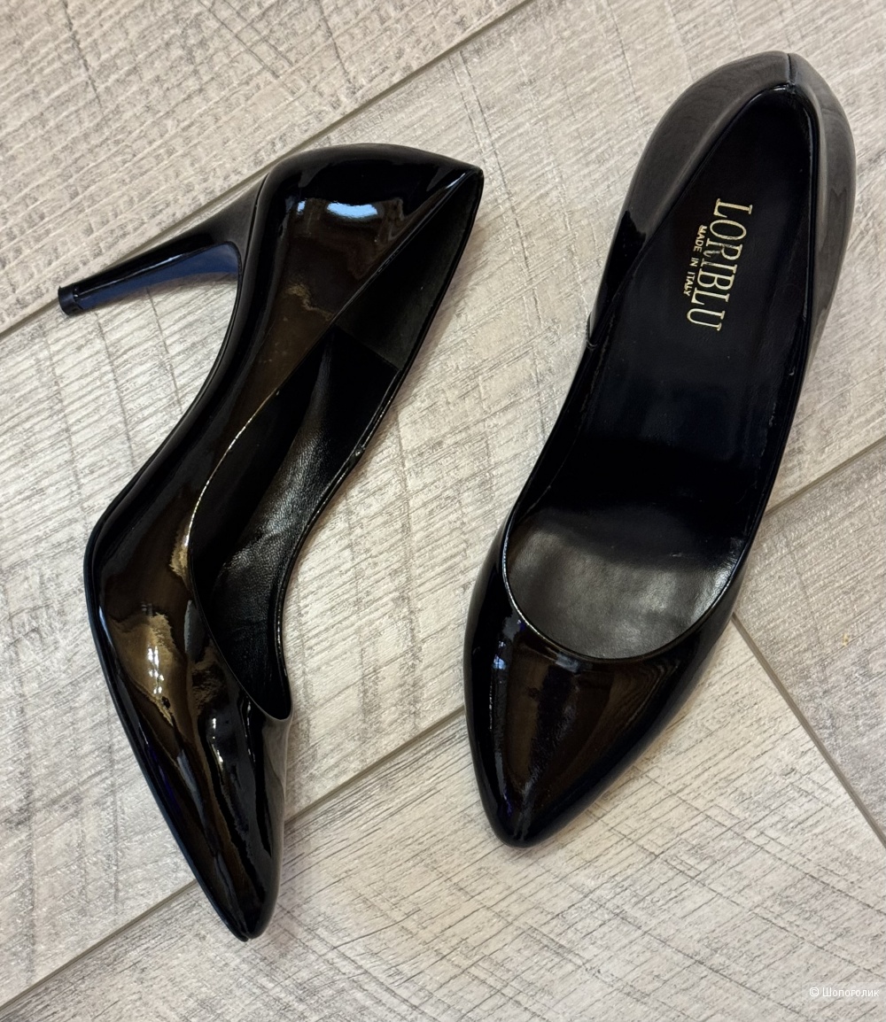 Туфли Loriblu 38-38,5