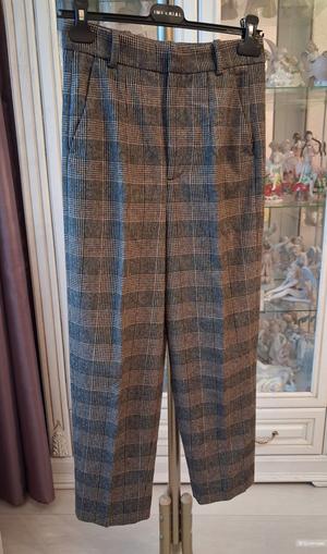 Брюки Zara, размер XS