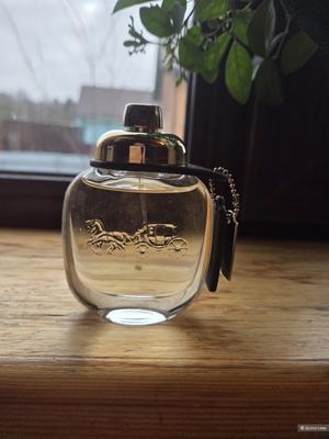 Туалетная вода COACH 40 мл