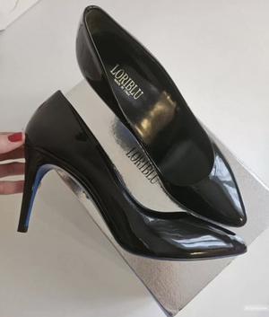 Туфли Loriblu 38-38,5