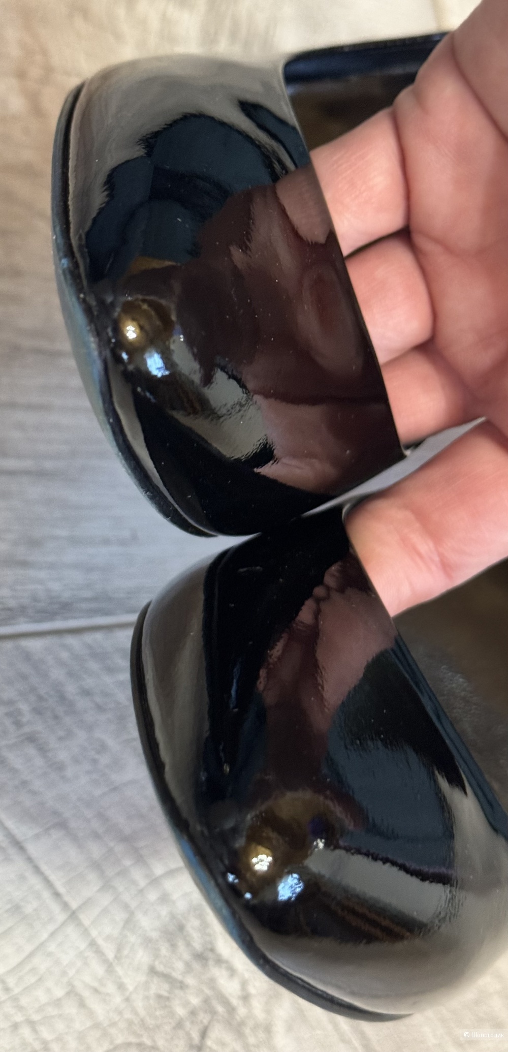 Туфли Loriblu 38-38,5