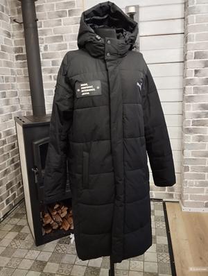 Пуховик Puma 48-50