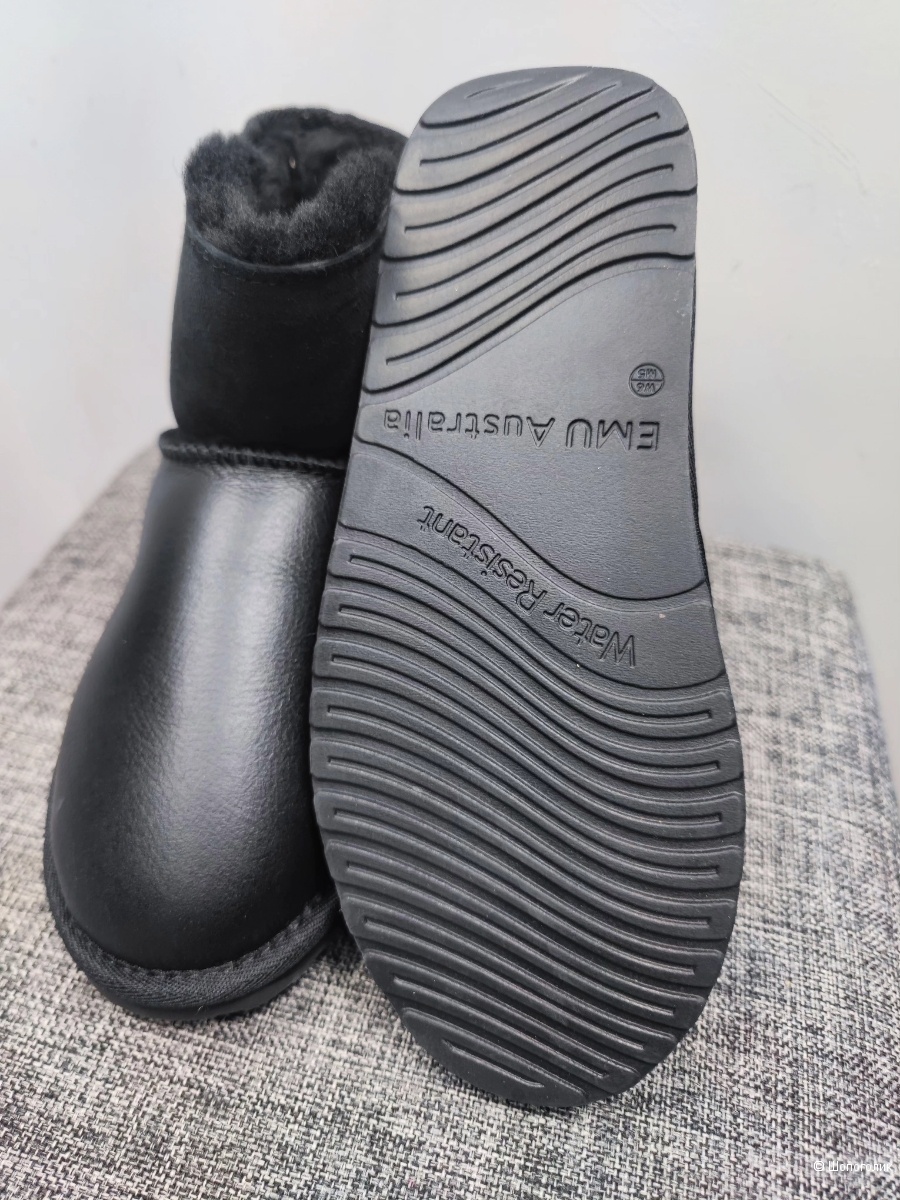 Угги Ugg Emu Australia 37
