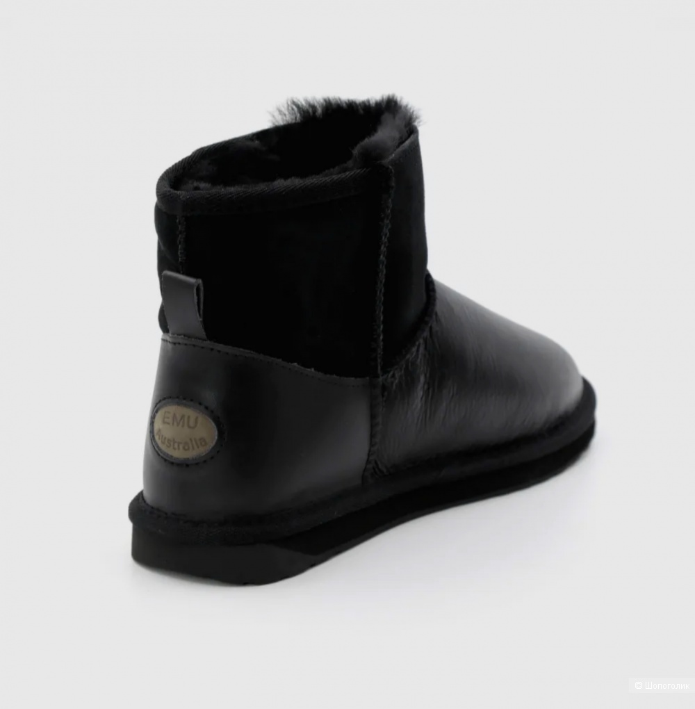 Угги Ugg Emu Australia 37