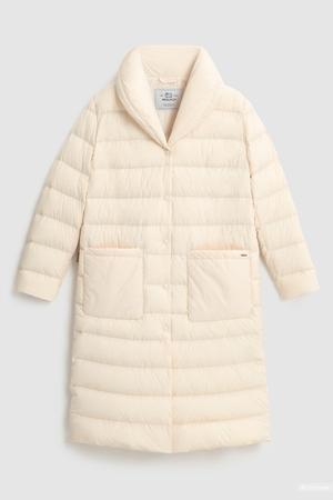 Пуховик Woolrich 42-44