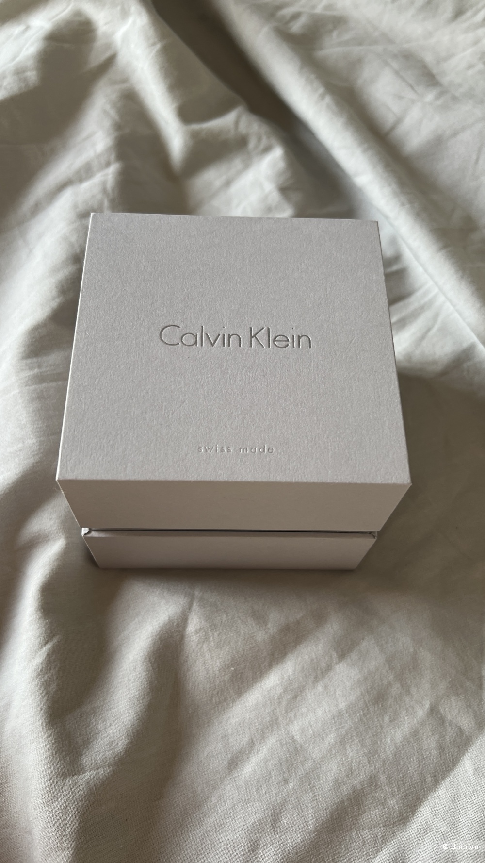 Часы Calvin klein