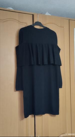 Платье шерсть СОS, М