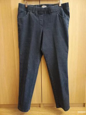 Джинсы Кjbrаnd, размер 54