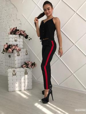 Брюки OUI размер 44-46(М)