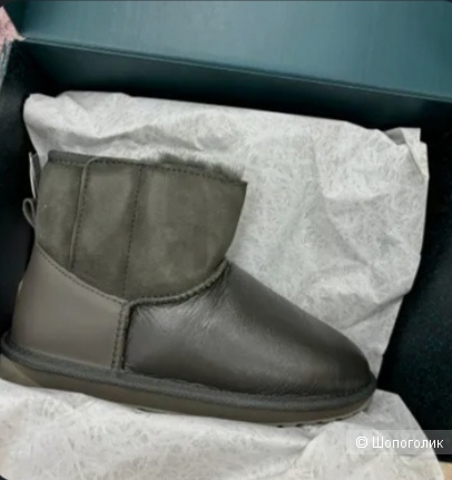 Угги Ugg Emu Australia 38