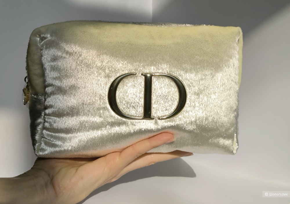 Косметичка Dior