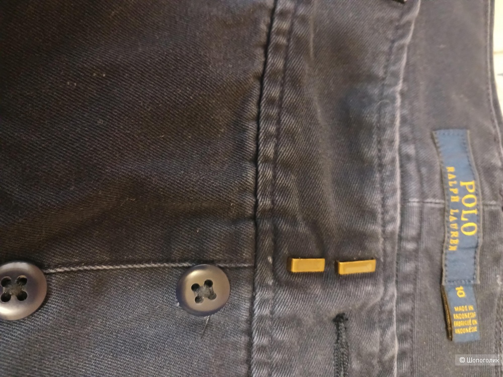 Шорты POLO  RALPH  LAUREN  ,размер 46