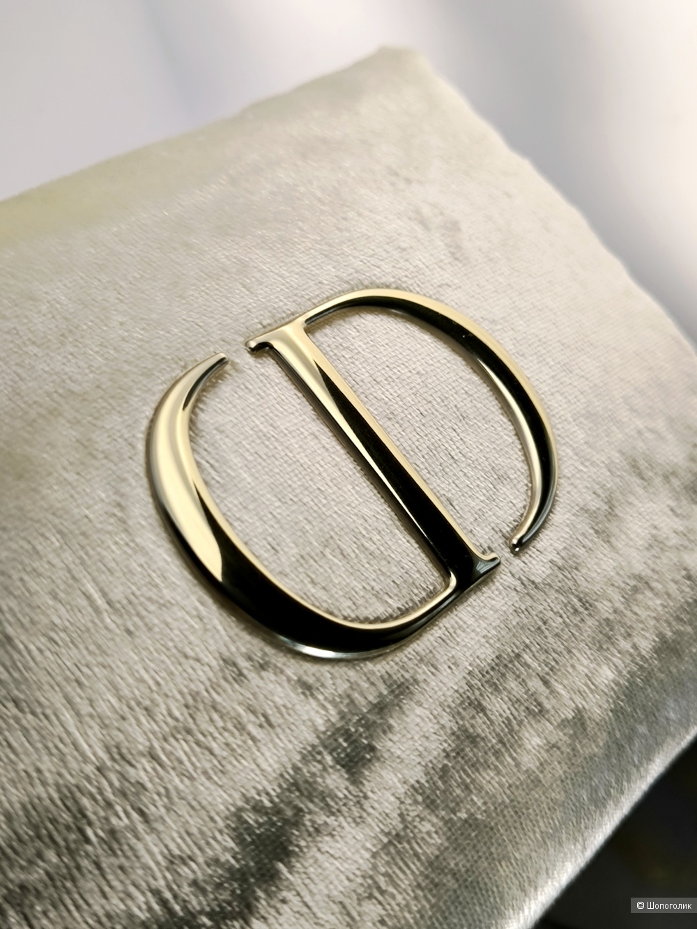 Косметичка Dior