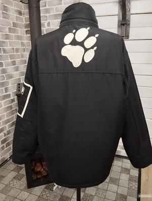 Куртка Jack Wolfskin 46 размер