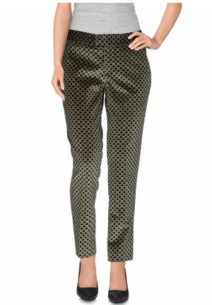 Брюки Ptow размер 40IT/42RU - S