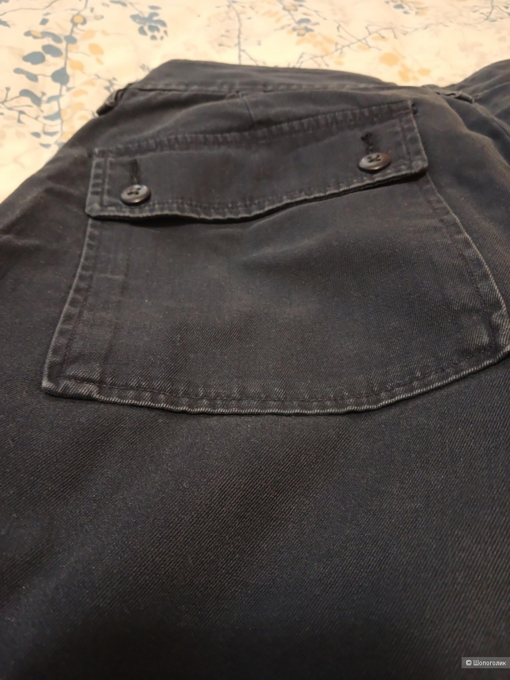 Шорты POLO  RALPH  LAUREN  ,размер 46