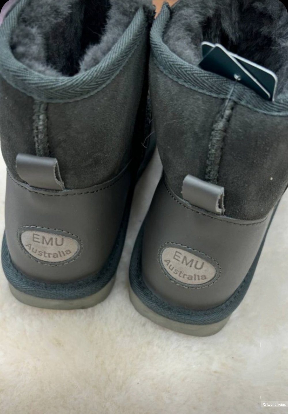 Угги Ugg Emu Australia 38