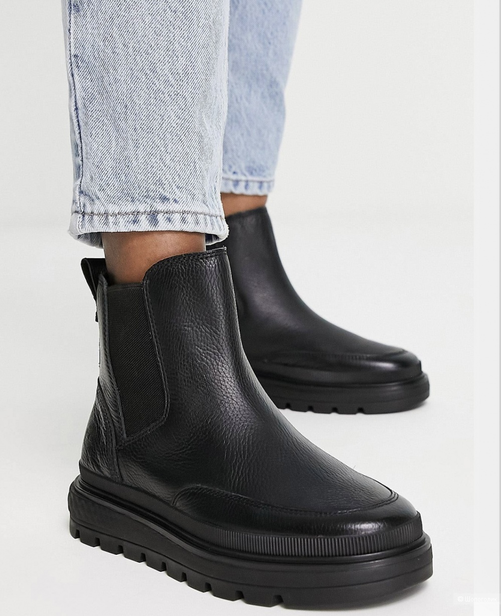 Ботинки челси Timberland 36