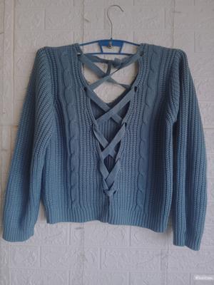 Джемпер GJ женский 50-52 размер