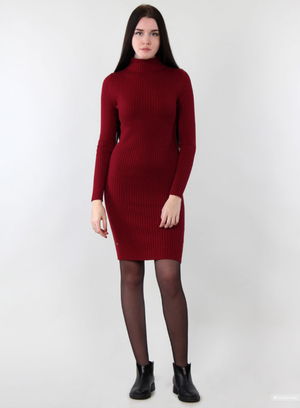 Платье Оdalia (зимнее) размер 44