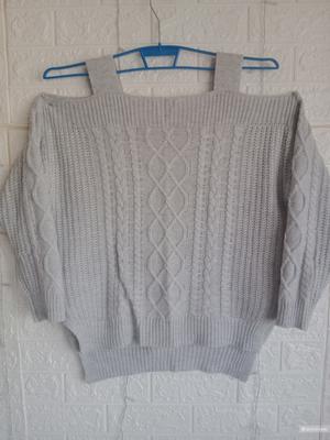 Джемпер GJ женский 50-52 размер