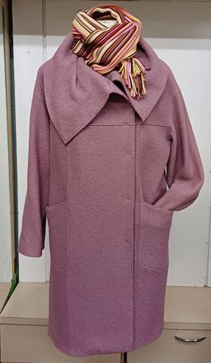 Шерстяное пальто Sonata, L