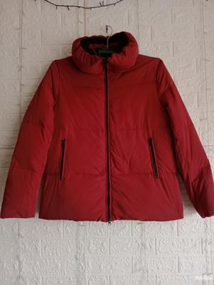 Пуховик женский Incity 50 размер