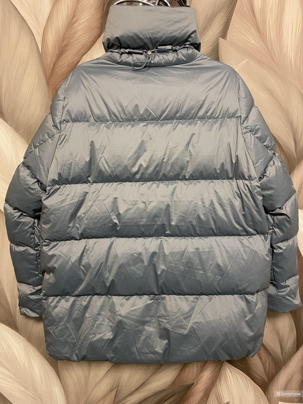 Пуховик Bulmer, eur38(M)