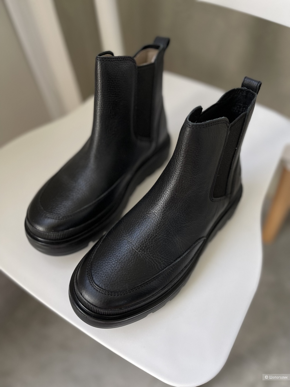 Ботинки челси Timberland 36