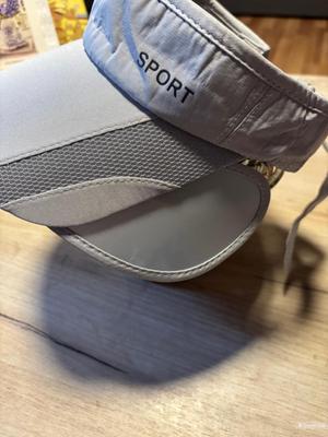 Козырек No name, one size