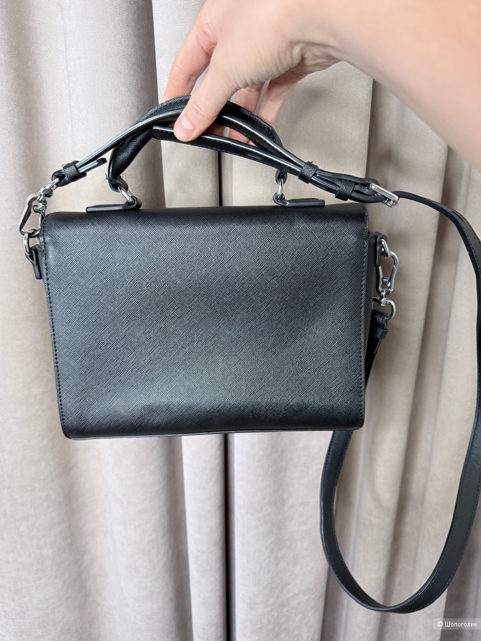 Сумка Karl Lagerfeld, 24/18