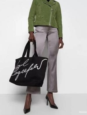 Сумка шоппер Karl Lagerfeld