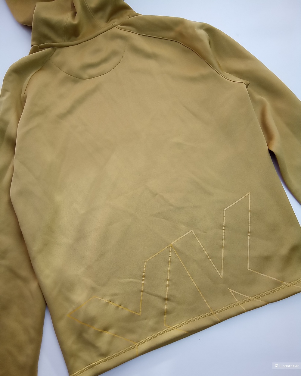 Спортивный свитшот Hummel  М