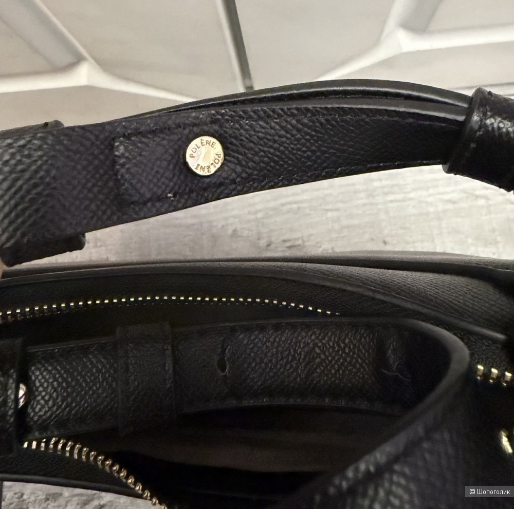 Сумка Polene