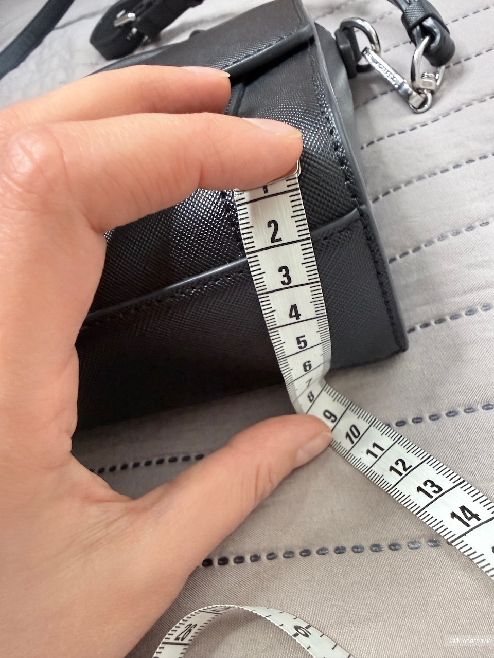 Сумка Karl Lagerfeld, 24/18