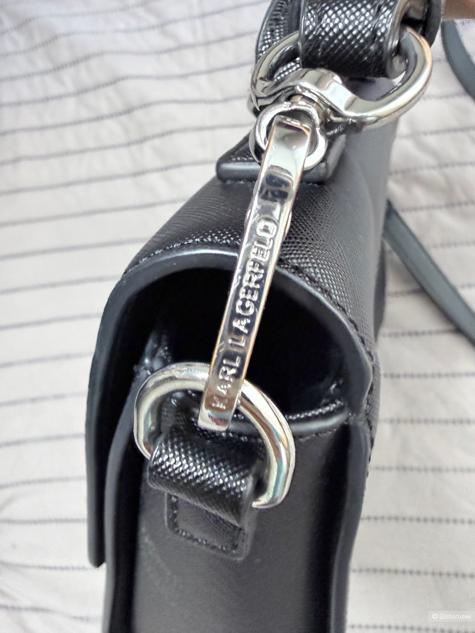 Сумка Karl Lagerfeld, 24/18