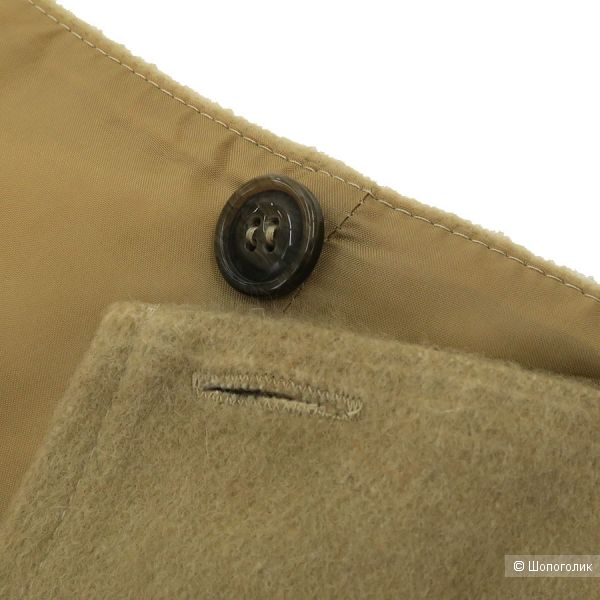 Max Mara Weekend, Юбка шерстяная, 44-46