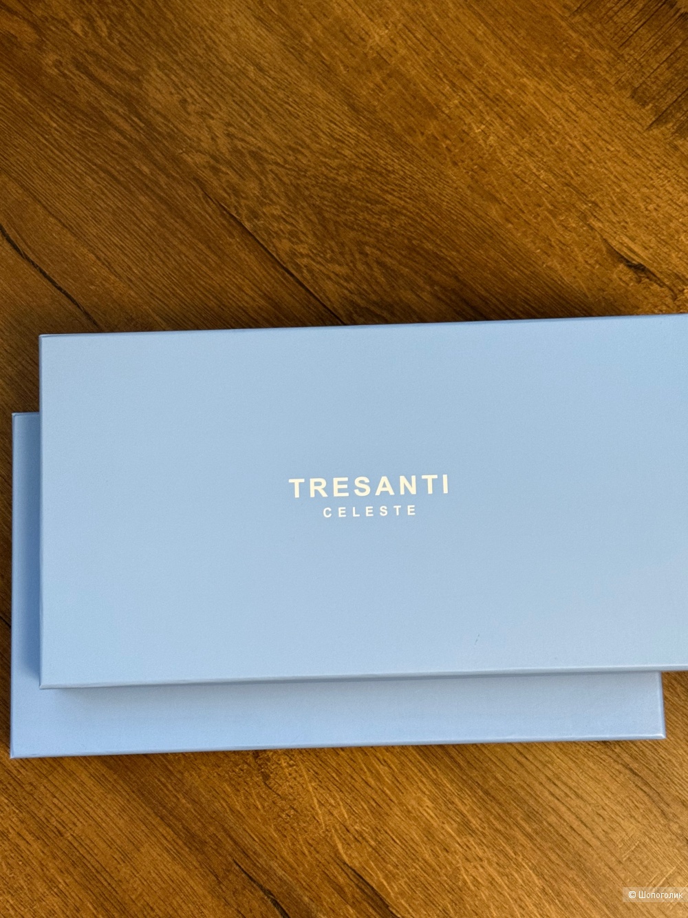 Шарф Tresanti Celeste