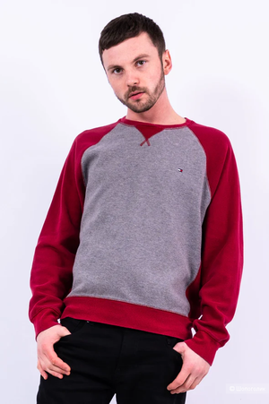 Толстовка Tommy Hilfiger, размер L