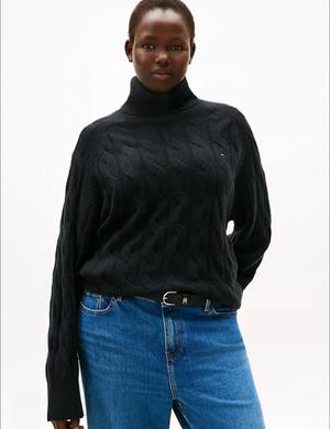 Свитер Tommy Hilfiger XS-S