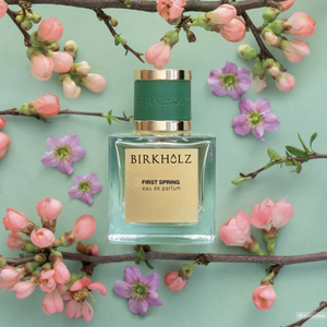Парфюм First Spring by Birkholz, 100 мл.