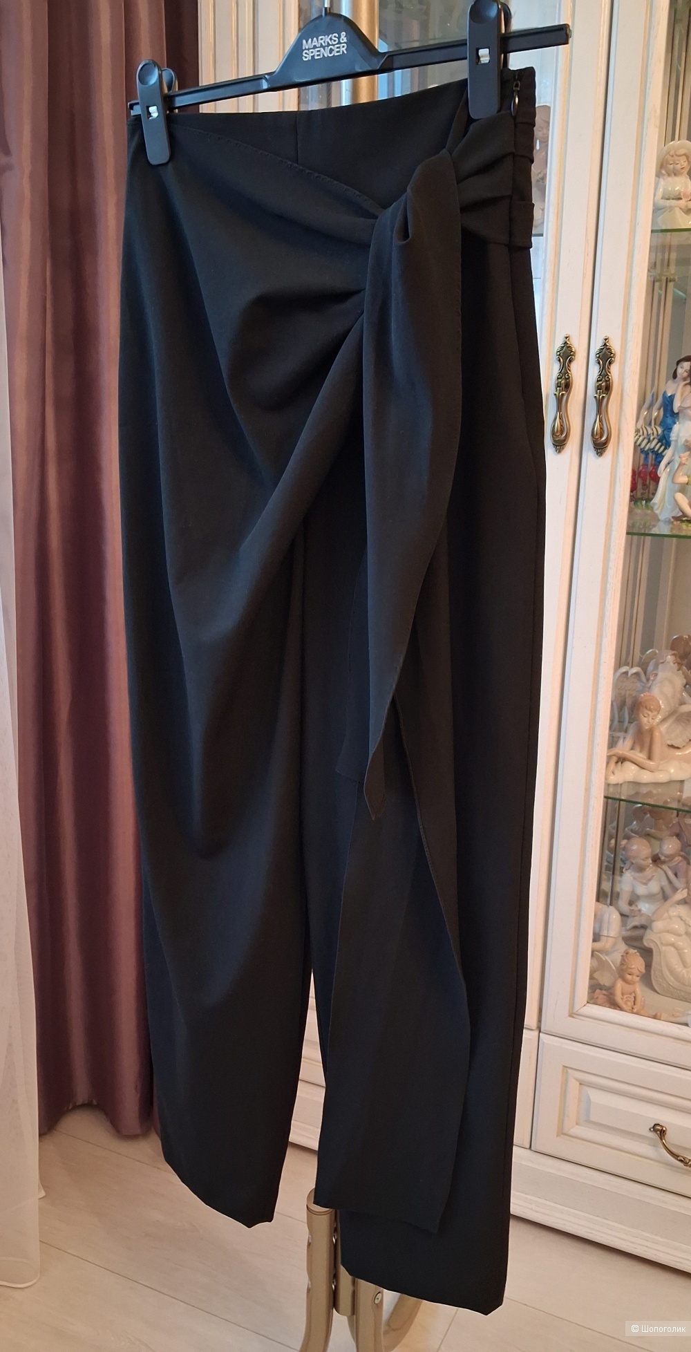 Брюки Zara, размер XS