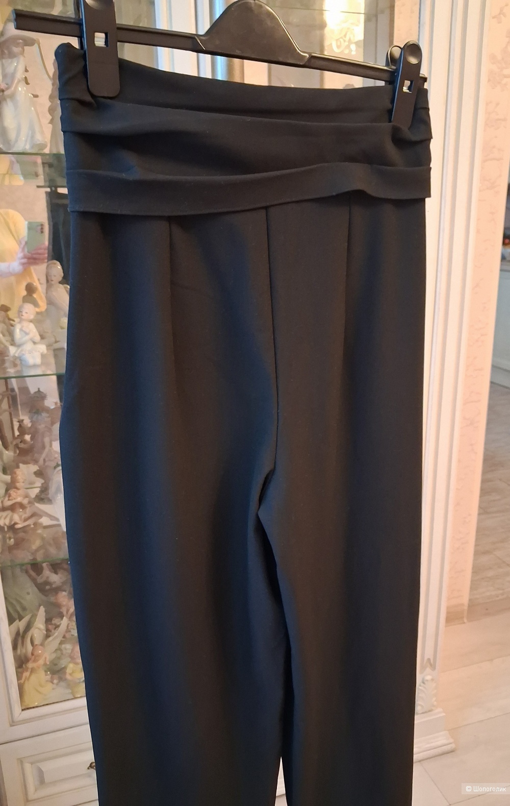 Брюки Zara, размер XS